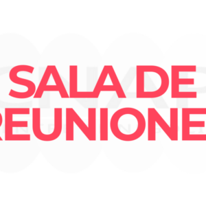 Sala de reuniones